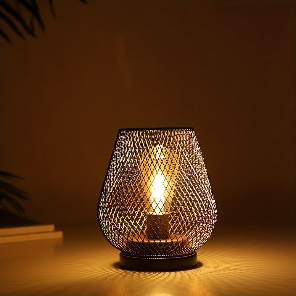 LumeSet | Wireless Stylish Table Lamps (Set of 2)