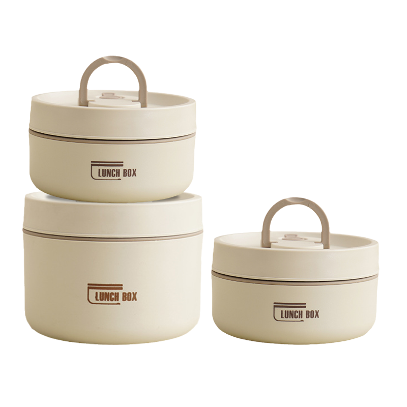 HotCarry | Multi-Layer Insulated Lunchbox with Free Carry Bag