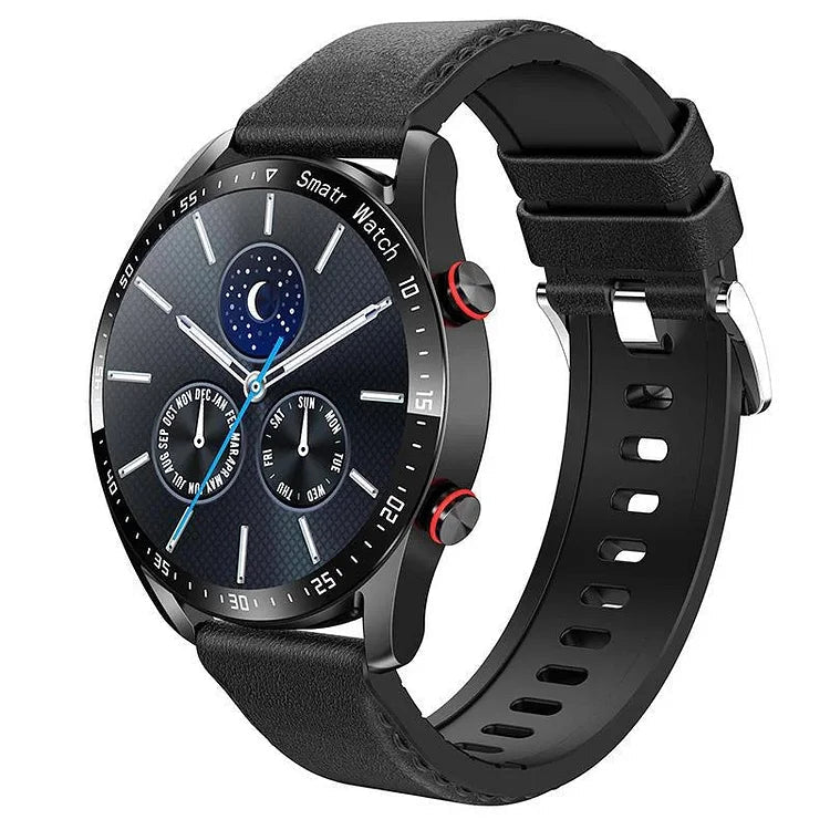 CoreWatch | Smart Watch for Health, Music & Communication