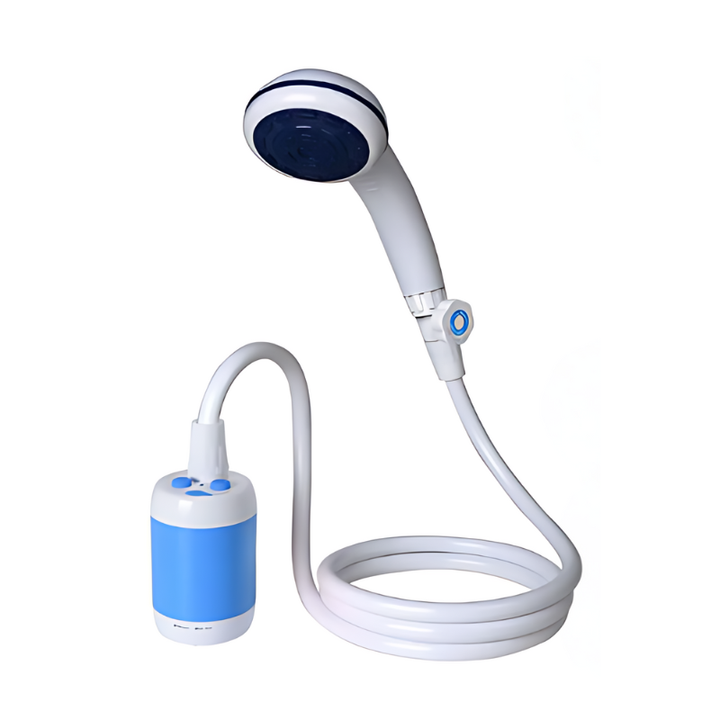 AquaGo | Portable Shower for Camping & Adventures