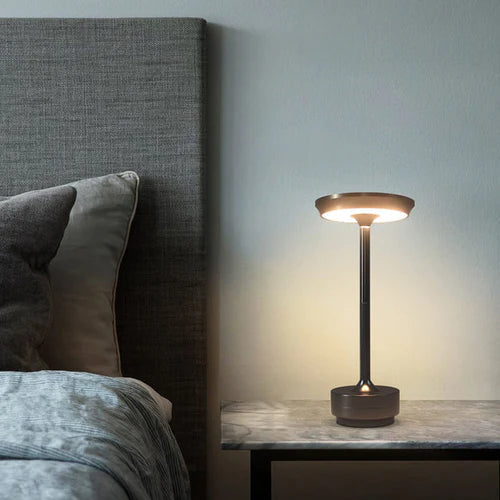 NordicaLight | Luxury Wireless Table Lamp