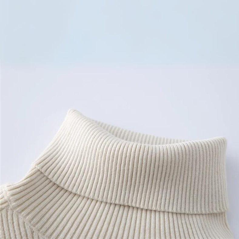 Amira | Elegant knitwear set for women