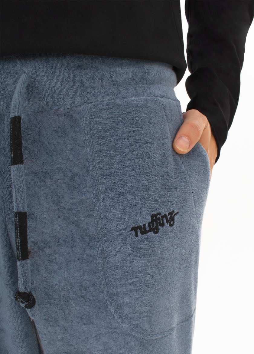 SoftWear | Luxurious Terry Trousers for Maximum Comfort