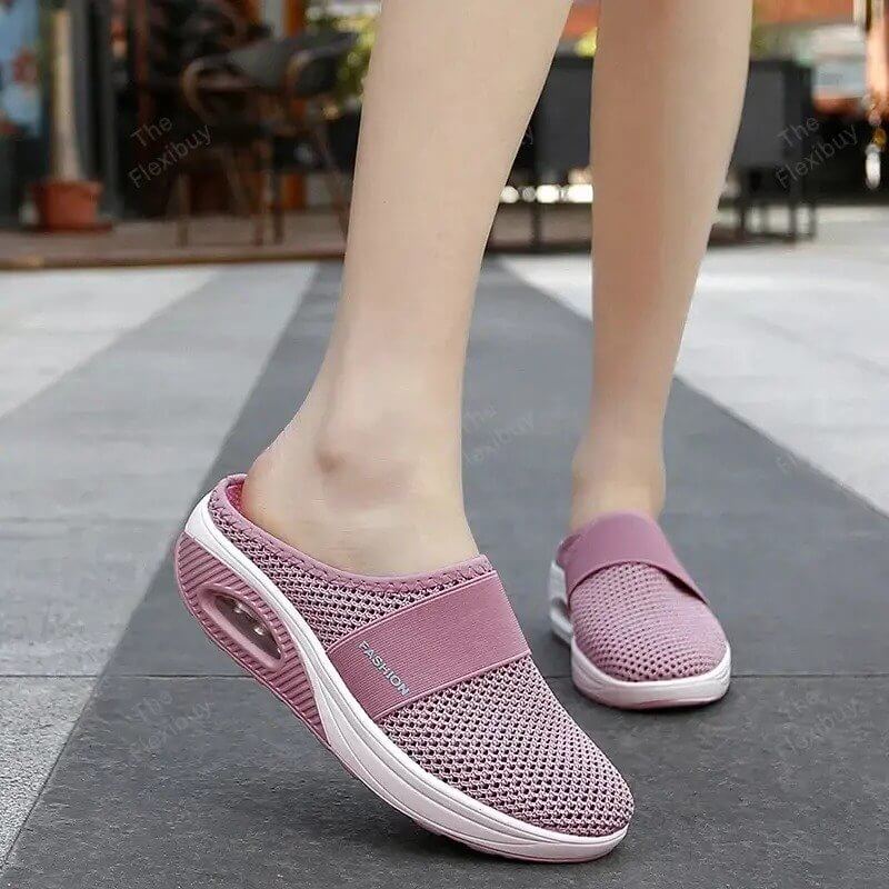 Santera | Slippers – Orthopaedic Comfort for the Home