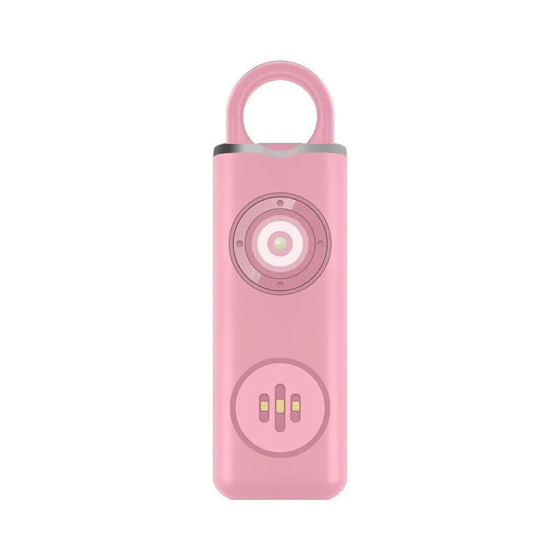 SafePing | Personal Alarm Keyring