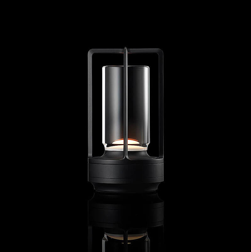 Auralight | Luxurious & Elegant Wireless Table Lamp