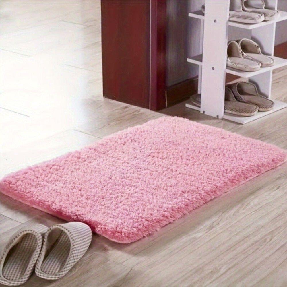 DryLuxe | Absorbent & Non-Slip Bath Mat for Maximum Comfort