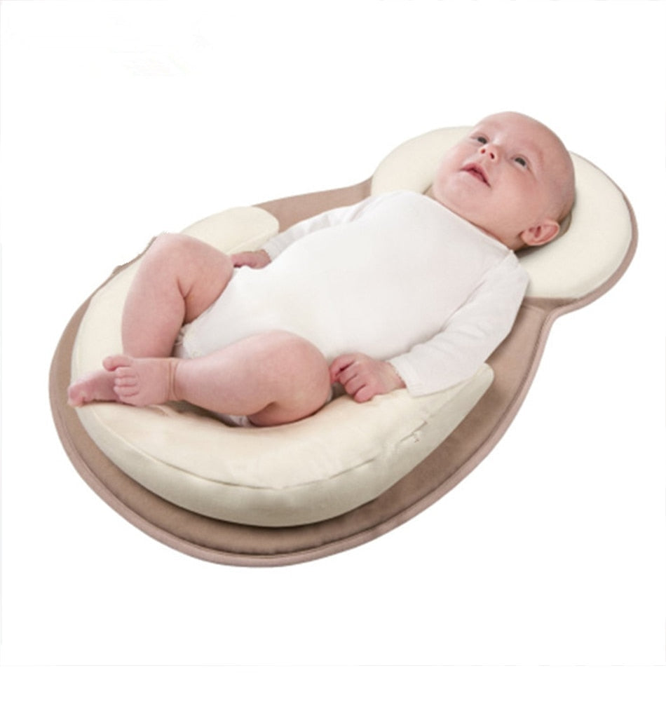Variant image for Amore | Babybett – Sicherer Schlafplatz für Ihr Baby-3