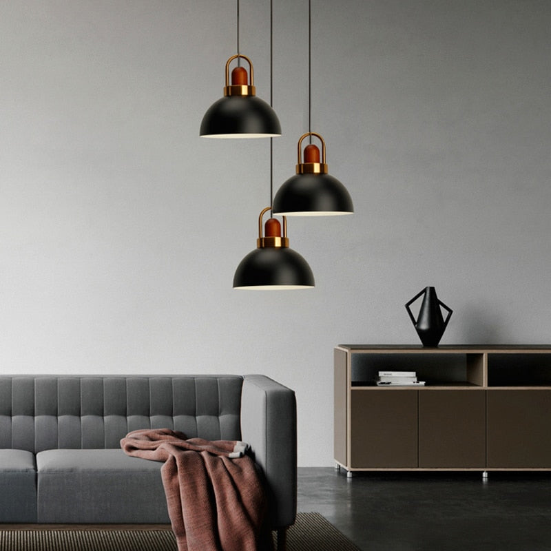 AbbottGlow | Modern Nordic Pendant Lights