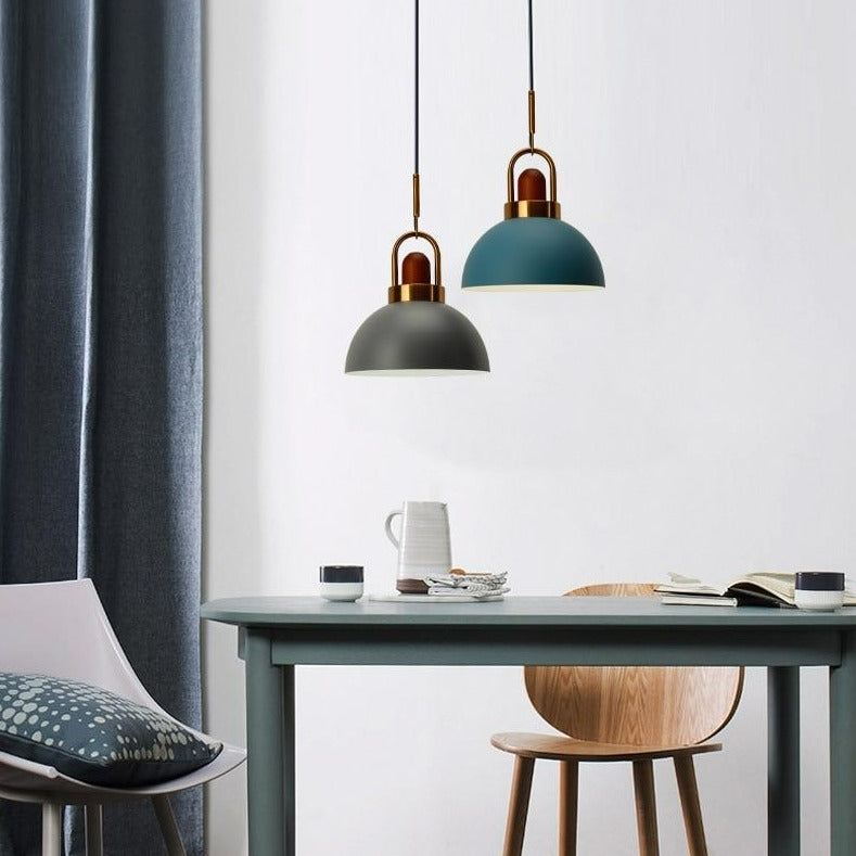 AbbottGlow | Modern Nordic Pendant Lights