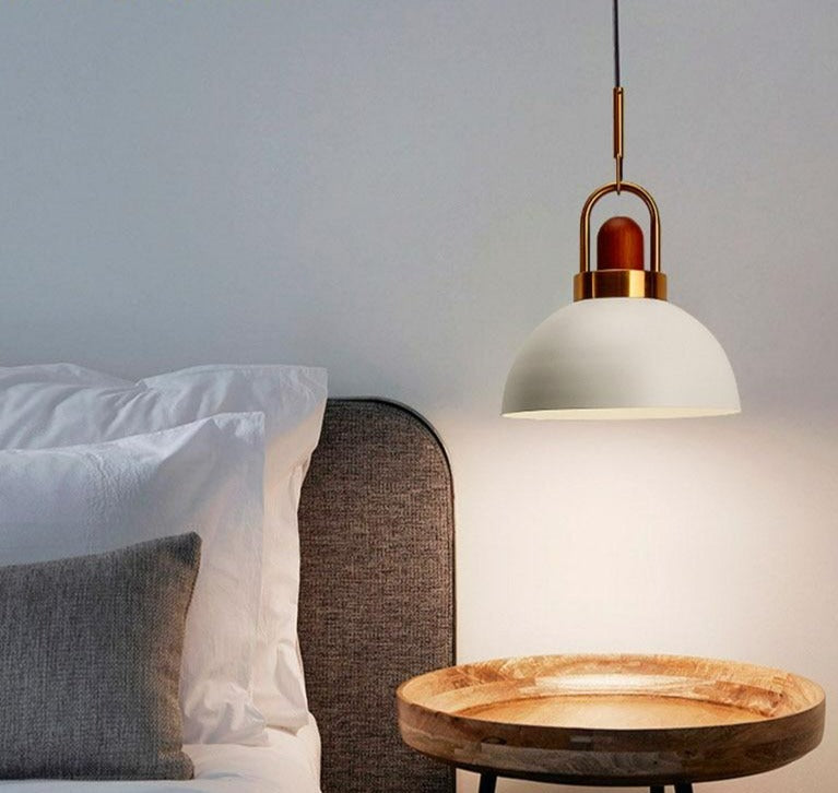 AbbottGlow | Modern Nordic Pendant Lights
