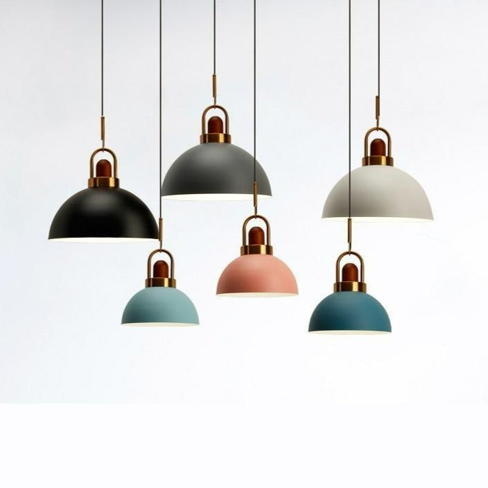AbbottGlow | Modern Nordic Pendant Lights