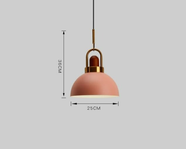 AbbottGlow | Modern Nordic Pendant Lights