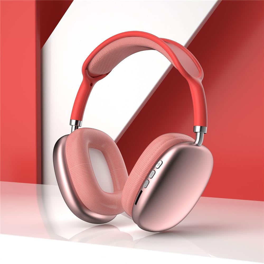 Macpod Pro | Stylish Wireless Headphones