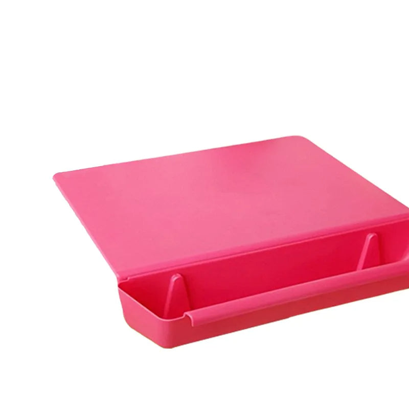 SliceBin | 2 in 1 Chopping Board with Container