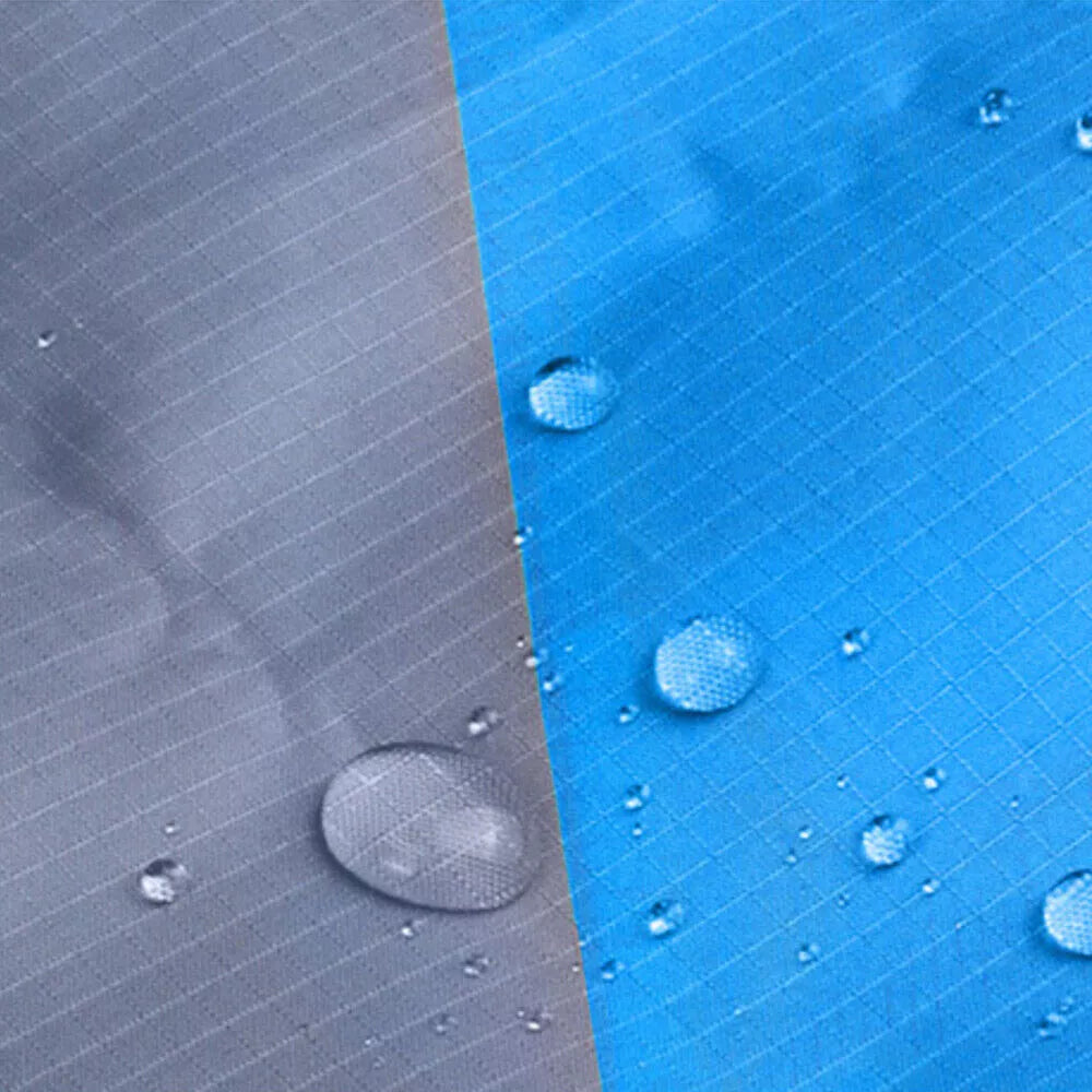 CampShield | Robust Camping Tent Beach Picnic Blanket Tarp