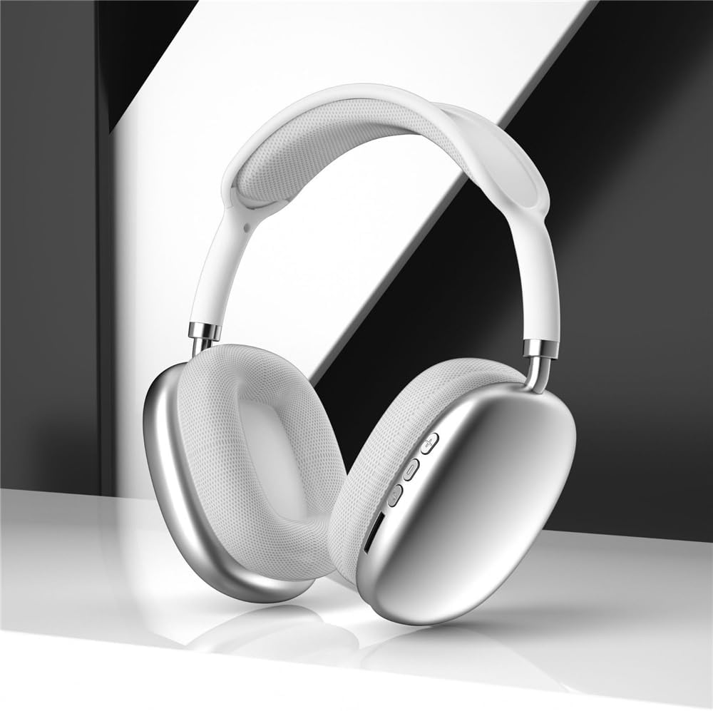 Macpod Pro | Stylish Wireless Headphones