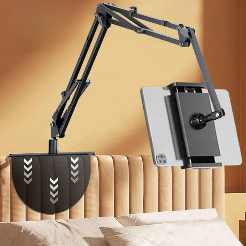 GripMate | The Revolutionary Mobile Phone Tablet Holder