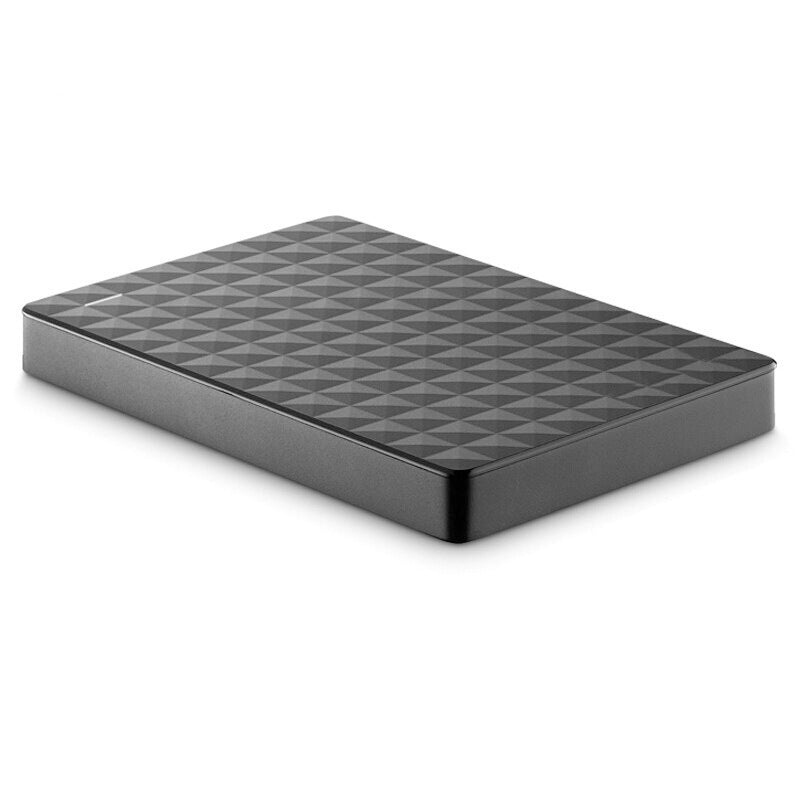 DrivePro | 1TB Portable Hard Drive – Ultra-Thin USB 3.0 Storage