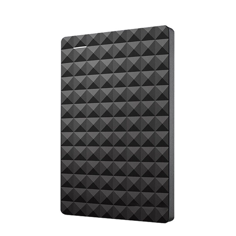 DrivePro | 1TB Portable Hard Drive – Ultra-Thin USB 3.0 Storage