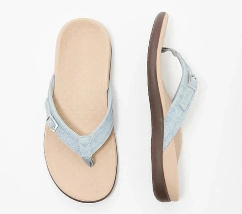 Solano | Women's Toe Sandals – Orthopaedic Comfort