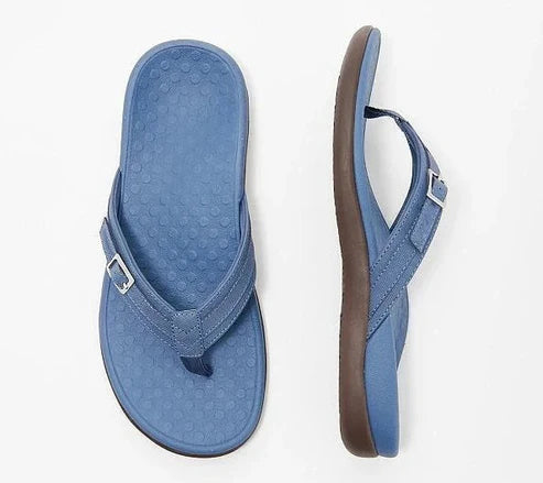 Solano | Women's Toe Sandals – Orthopaedic Comfort