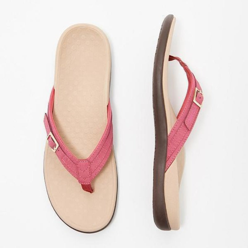 Bellezza | Women's Sandals – Elegant Orthopedic Comfort and Support 2