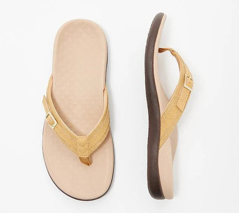 Solano | Women's Toe Sandals – Orthopaedic Comfort