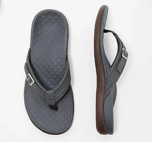 Solano | Women's Toe Sandals – Orthopaedic Comfort