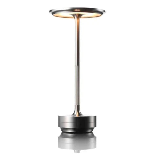 NordicaLight | Luxury Wireless Table Lamp
