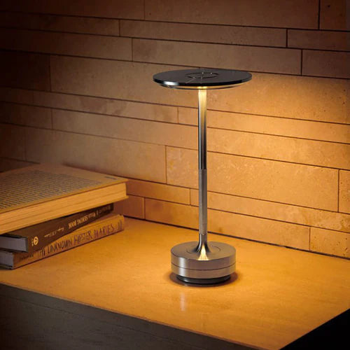 NordicaLight | Luxury Wireless Table Lamp