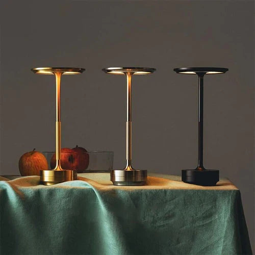 NordicaLight | Luxury Wireless Table Lamp