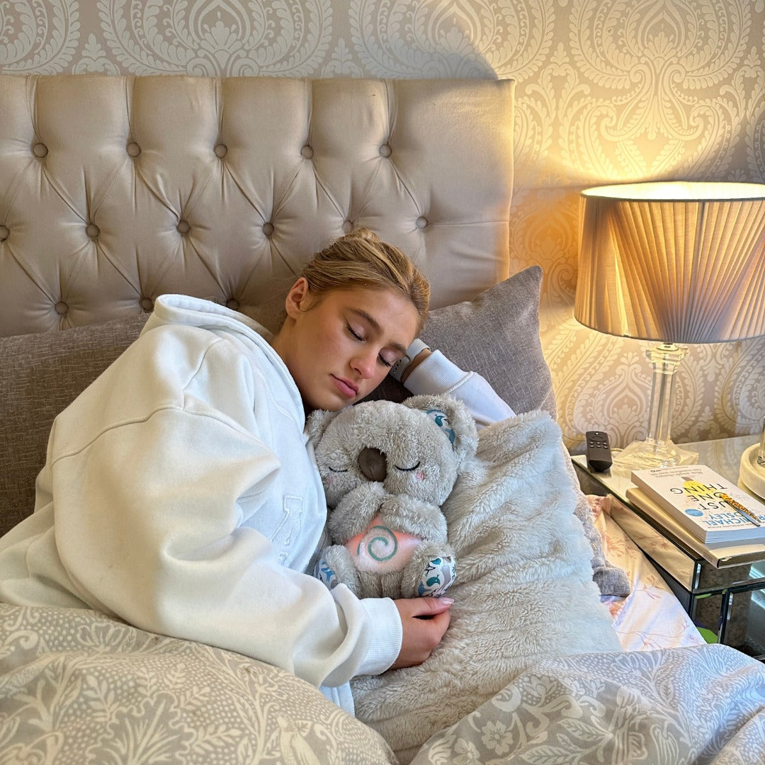 Celeste | Soothing Sleep Companion – Gentle Breathing Relaxation 1