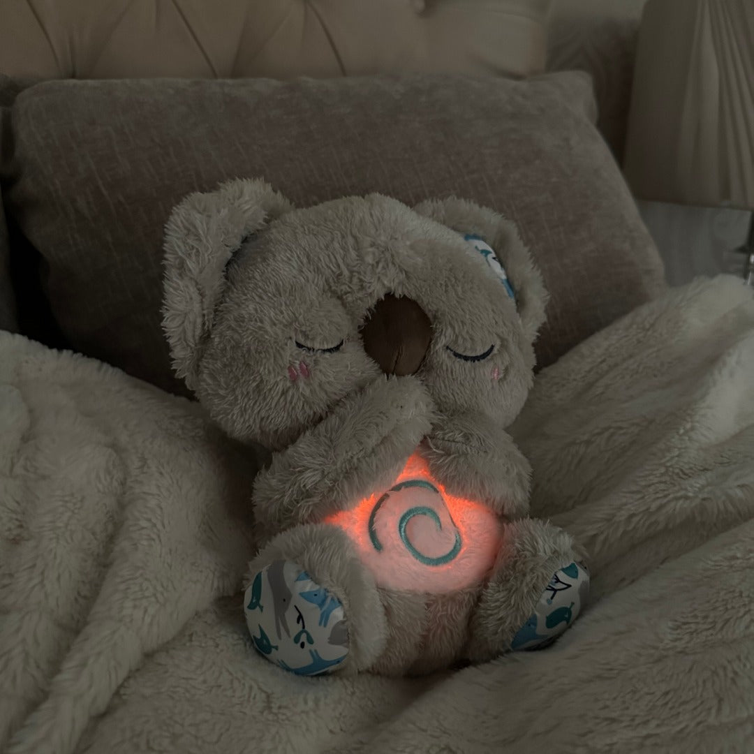 Celeste | Soothing Sleep Companion – Gentle Breathing Relaxation 3
