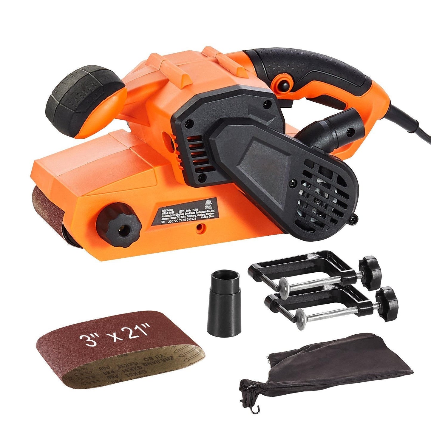 WoodFlex | Woodworking Sander