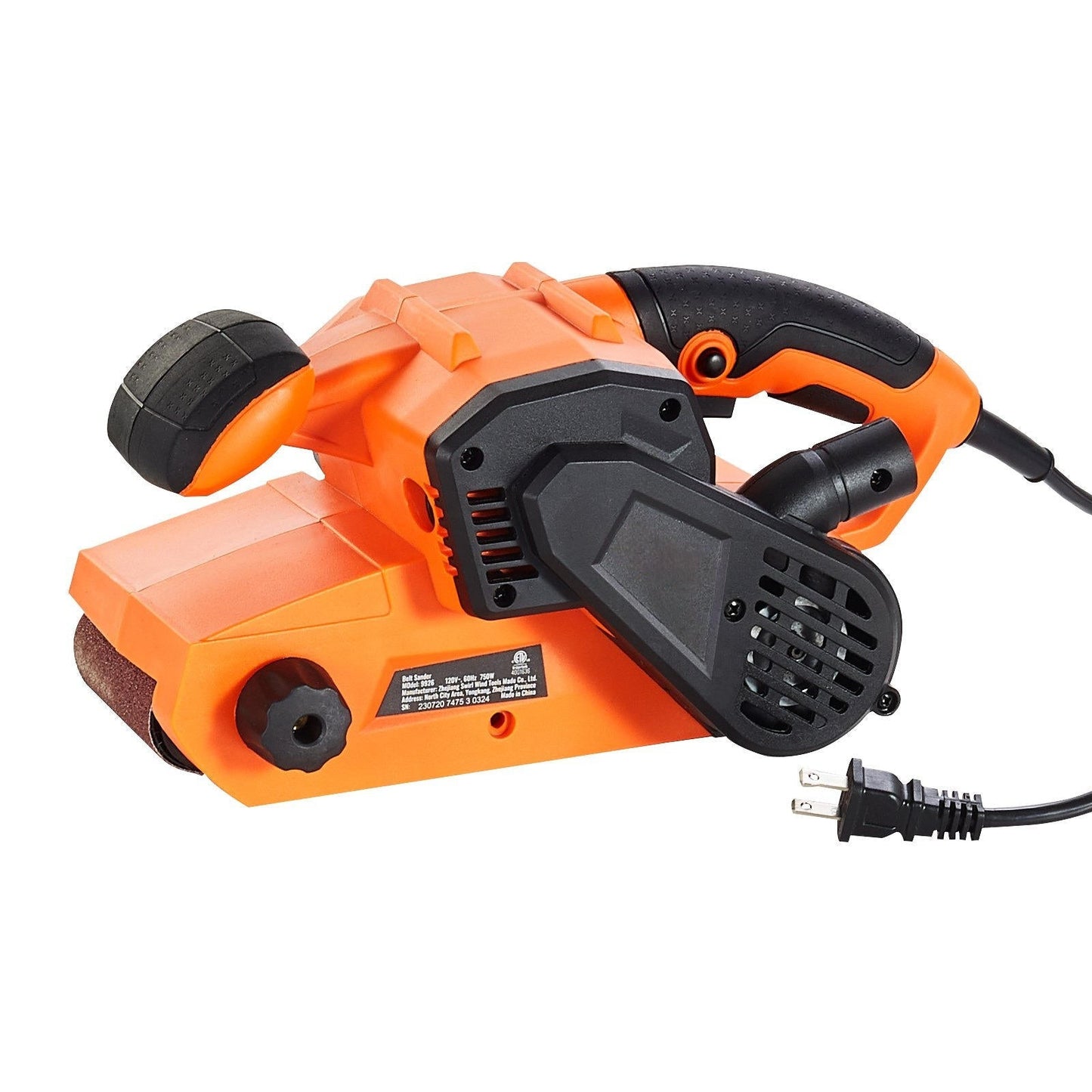 WoodFlex | Woodworking Sander