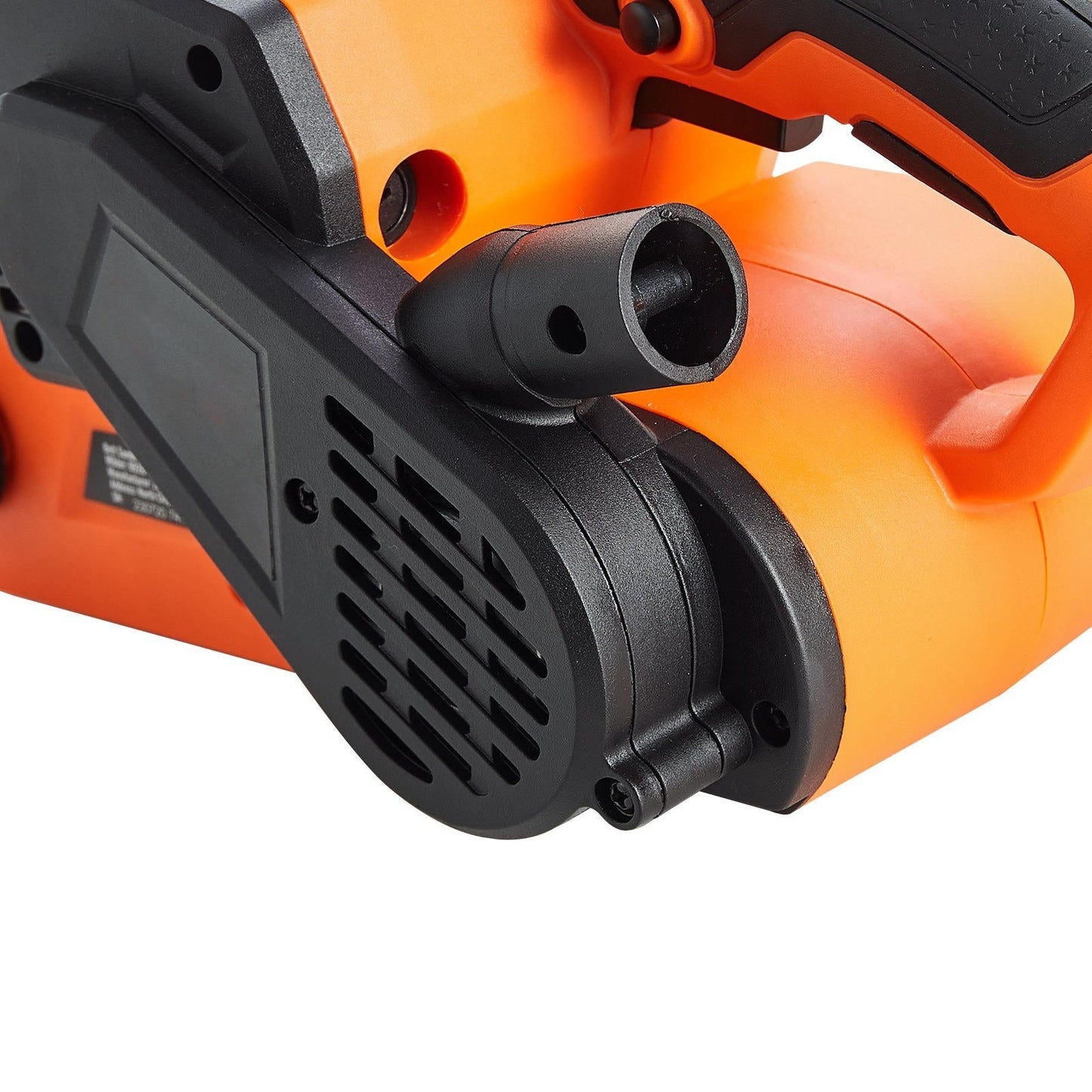 WoodFlex | Woodworking Sander