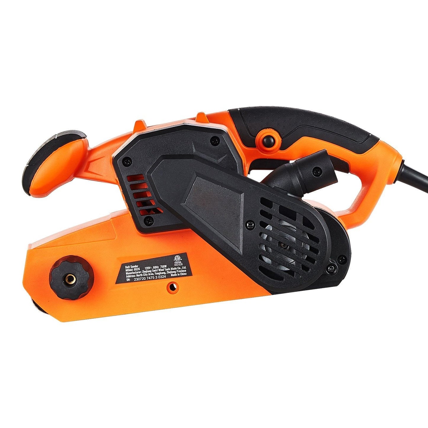 WoodFlex | Woodworking Sander