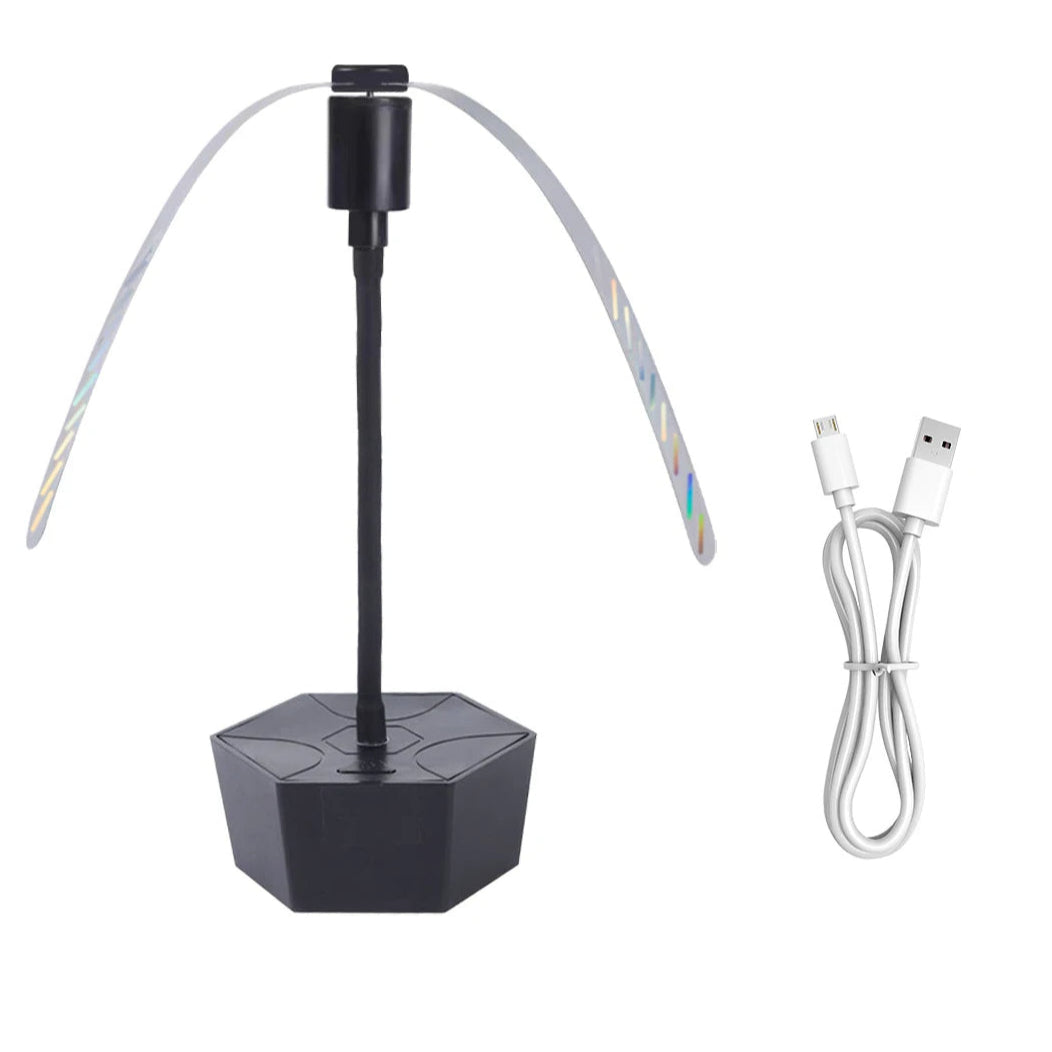 FlyGuard | Outdoor Fly Repellent Fan