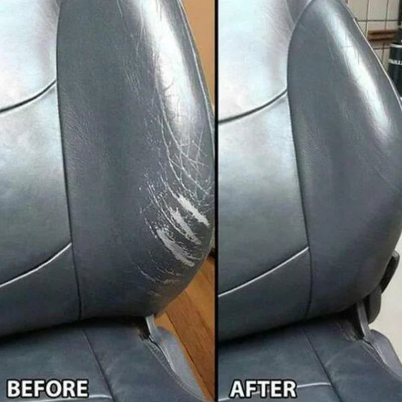 LeaderCare | Leather Restoration Cream for a New Life