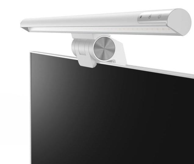 OptiBright | Minimalist Desk Lamp