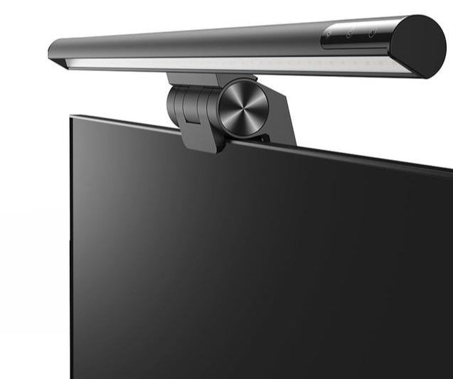 OptiBright | Minimalist Desk Lamp