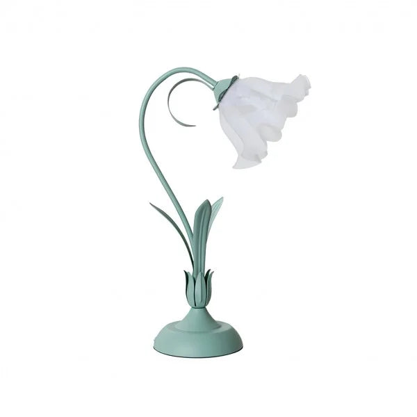 BlossomLight | Classic Adjustable Vintage Table Lamp
