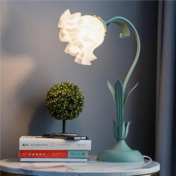 BlossomLight | Classic Adjustable Vintage Table Lamp