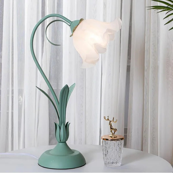 BlossomLight | Classic Adjustable Vintage Table Lamp