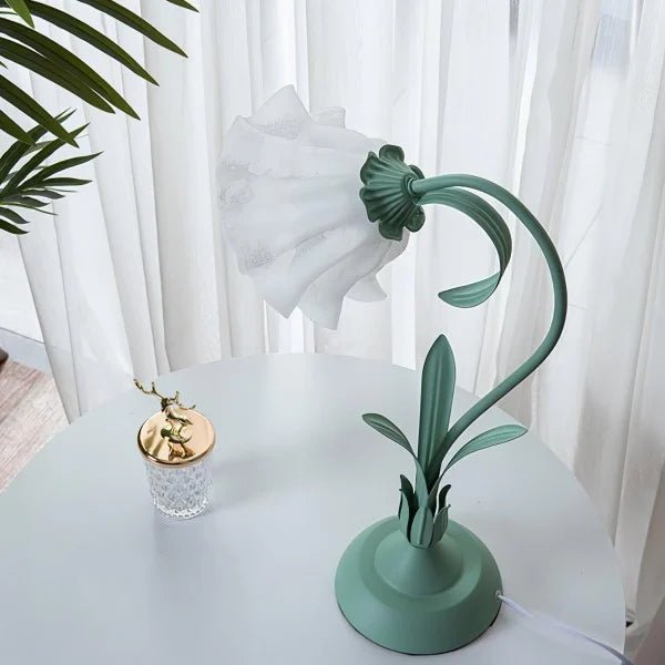 BlossomLight | Classic Adjustable Vintage Table Lamp