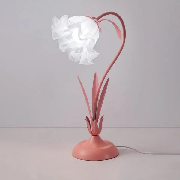 BlossomLight | Classic Adjustable Vintage Table Lamp