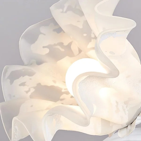 BlossomLight | Classic Adjustable Vintage Table Lamp