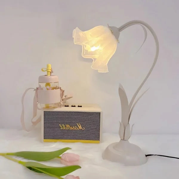 BlossomLight | Classic Adjustable Vintage Table Lamp