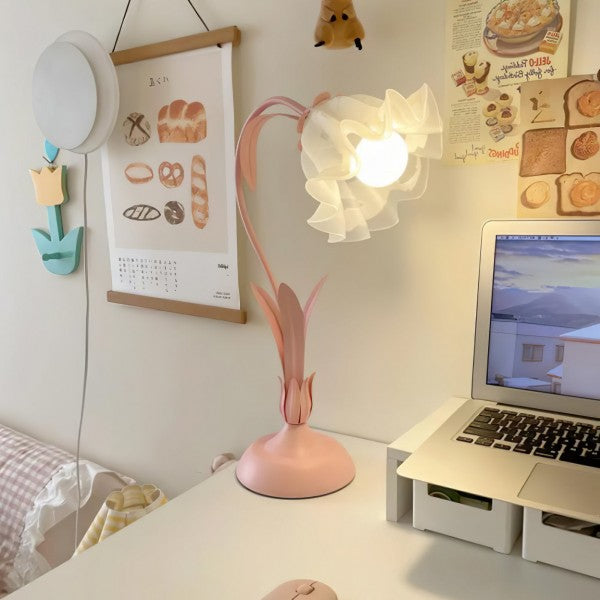 BlossomLight | Classic Adjustable Vintage Table Lamp